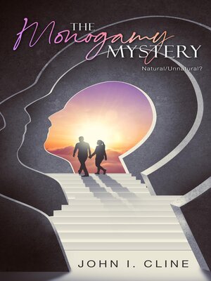 cover image of The Monogamy Mystery